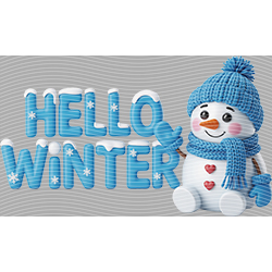 Christmas-ADJ 13264